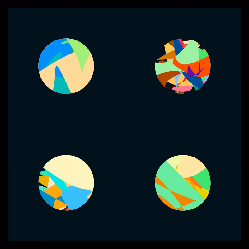 Embryo 1 #1