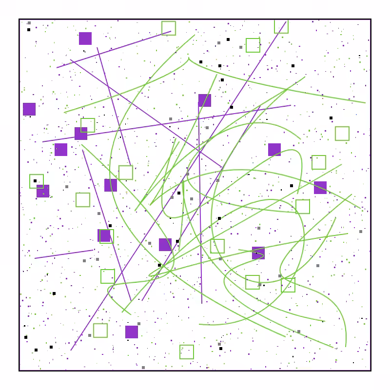 Starmap - AI Study I #178