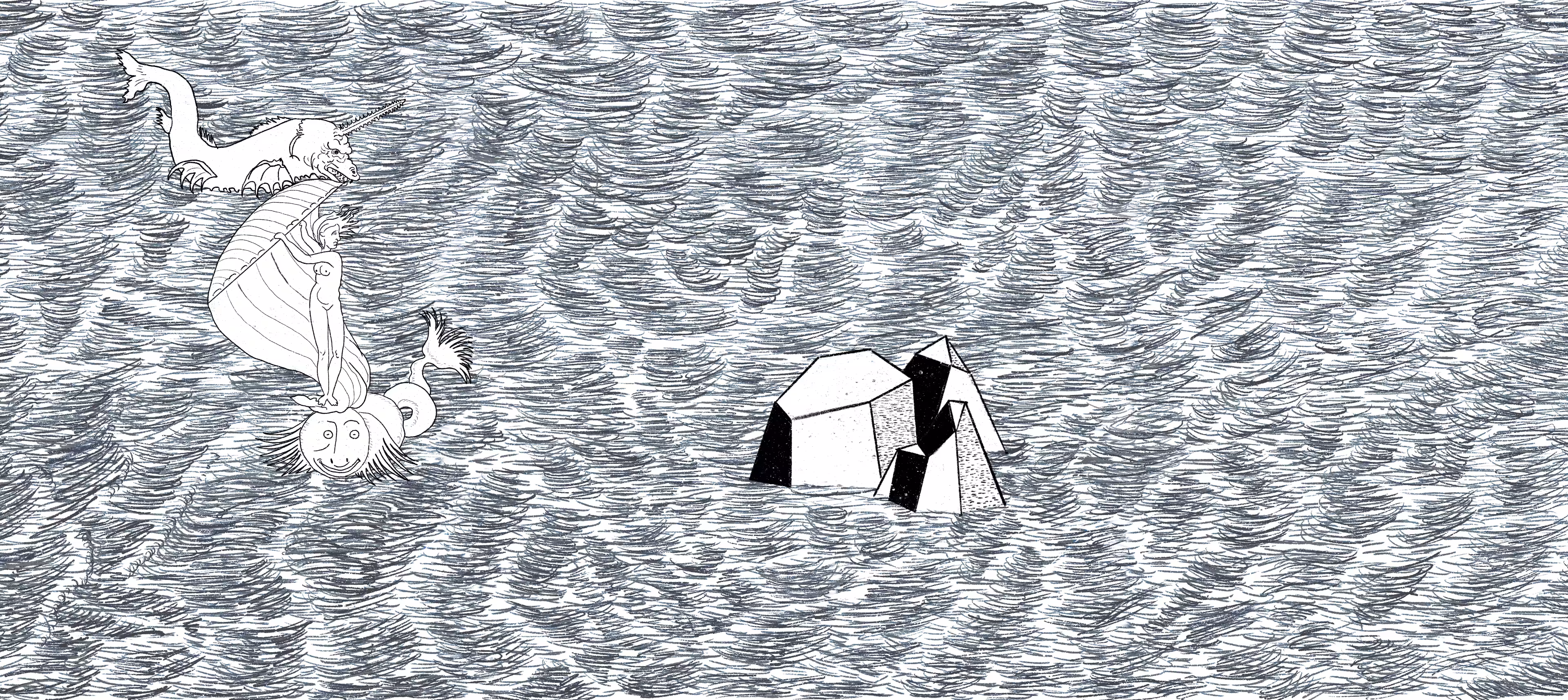 ISLAND #028