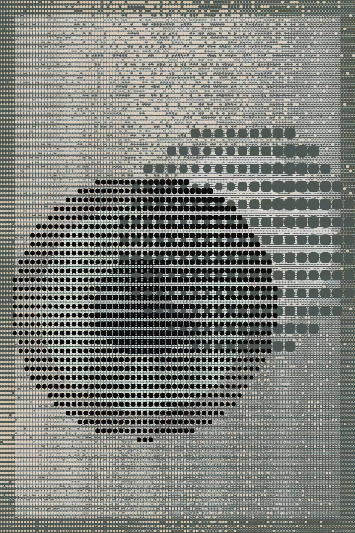 GRAVITATE #1