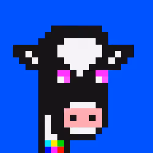 CowPunks #6519