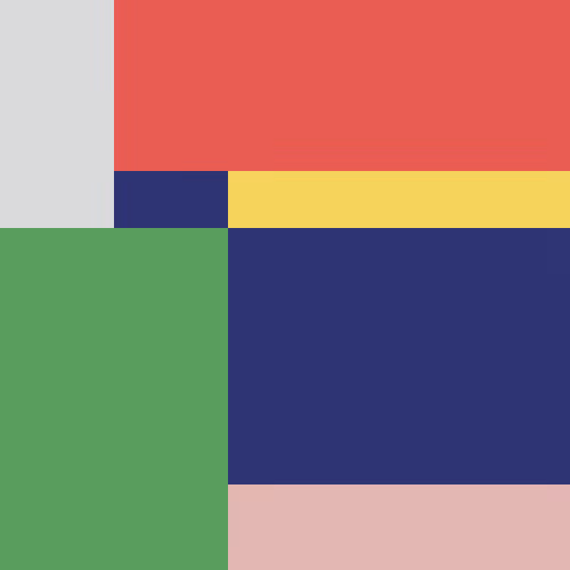 Color Bar #20
