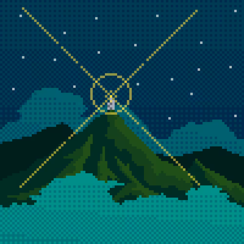 Guiding Light