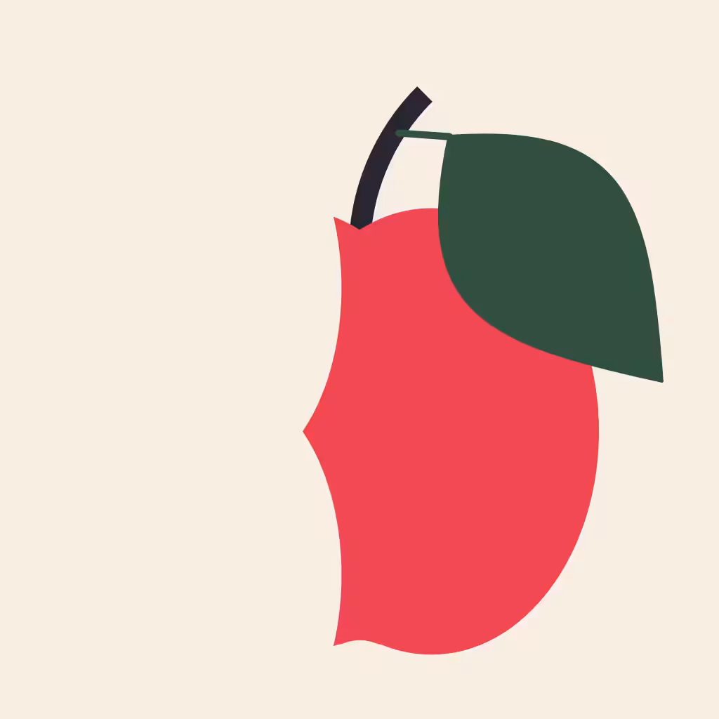 Eat Apples! #16