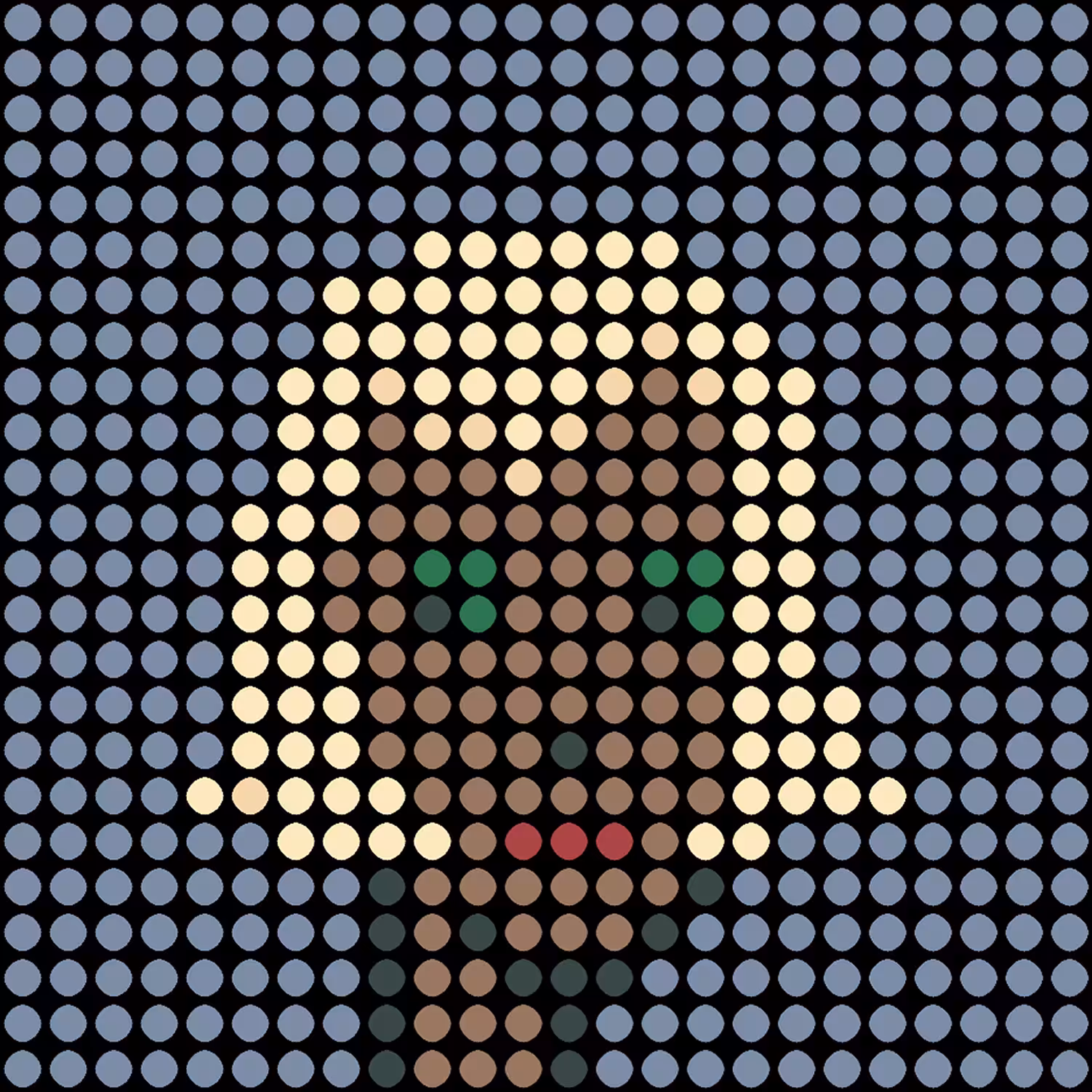 Dot Punk #0