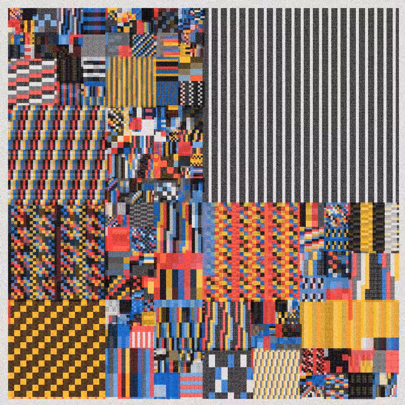 Selvedge #79