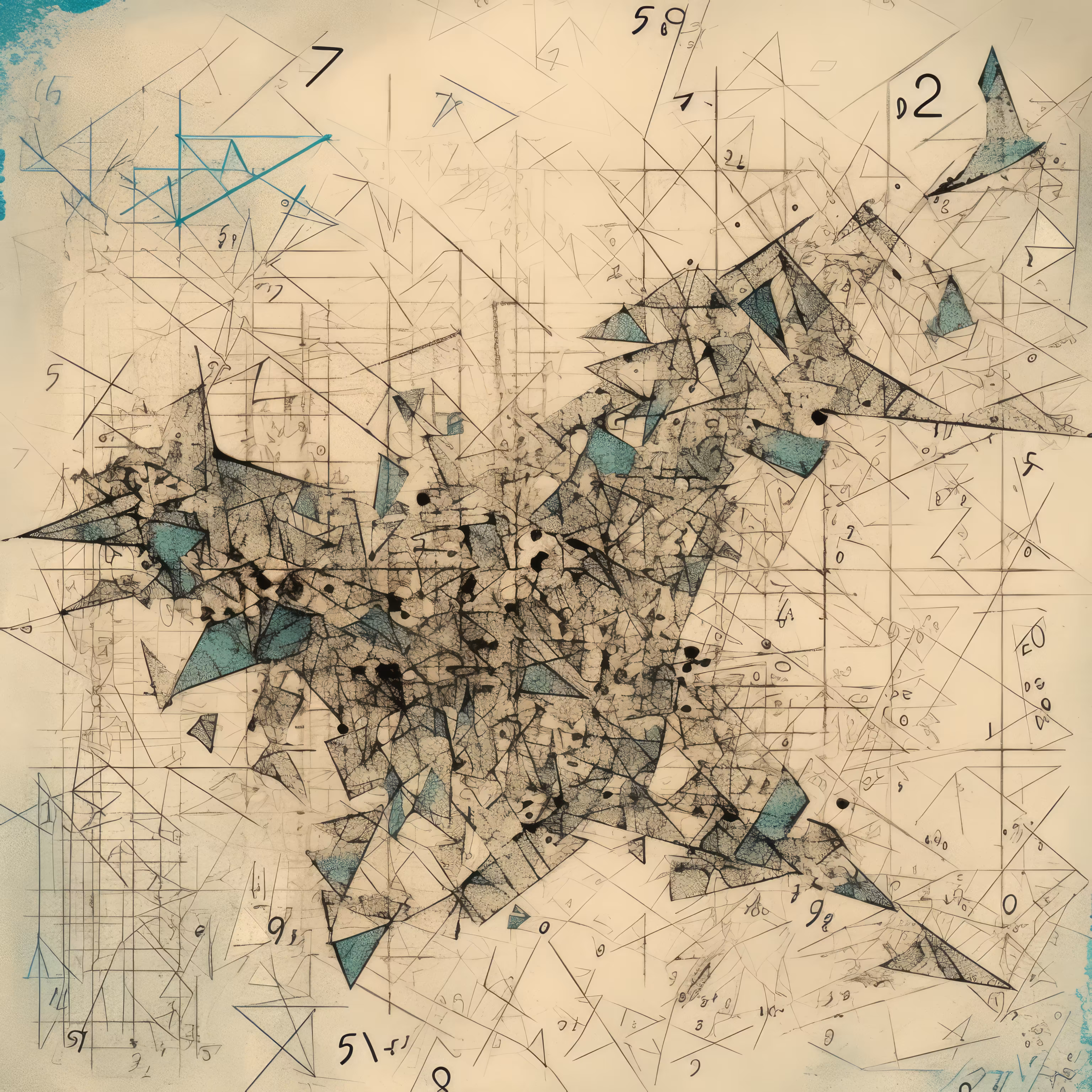Bauhaus Bird