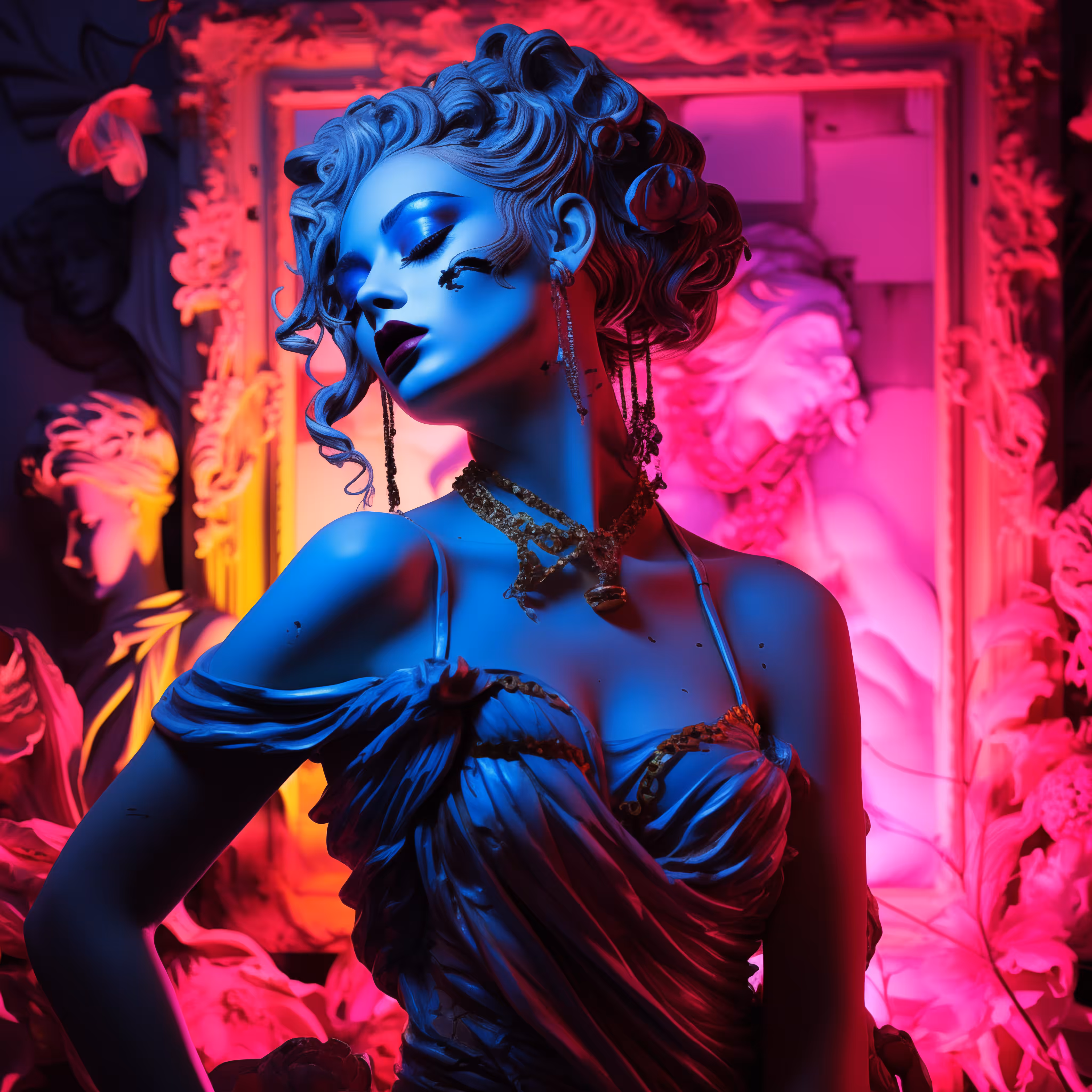 The New Collection: Breathless 