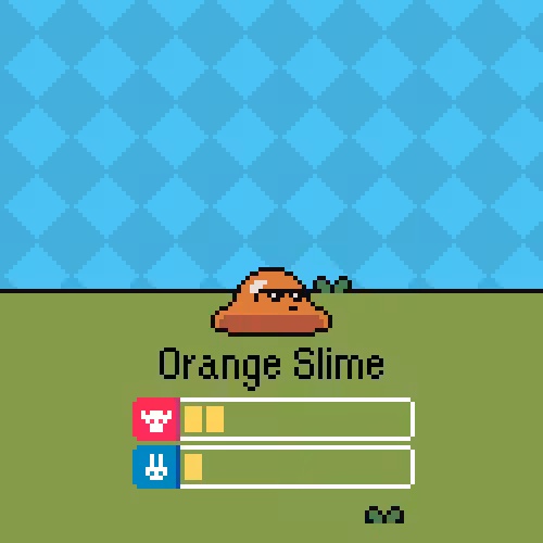 Pocket Slimes #36
