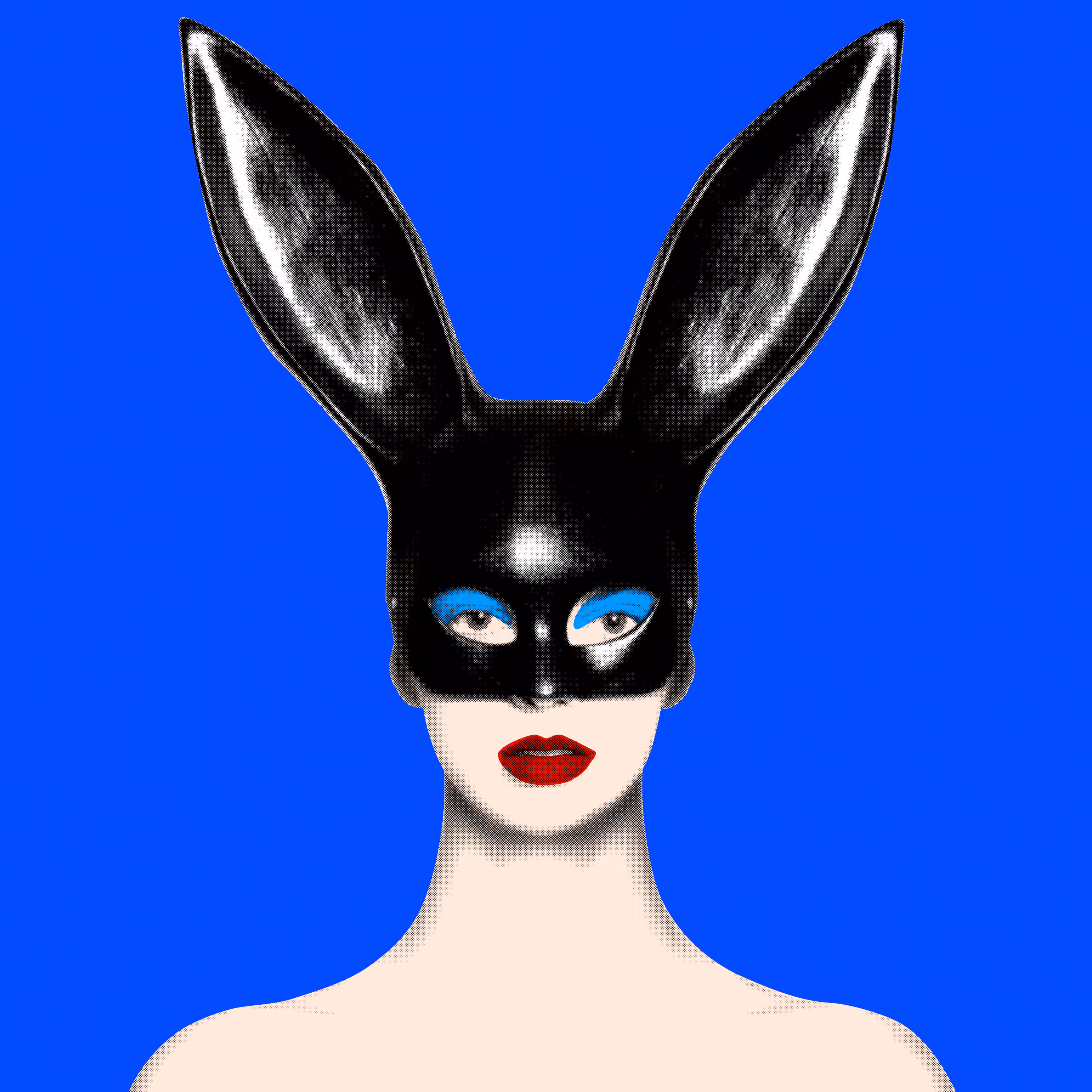 Bunny, #1
