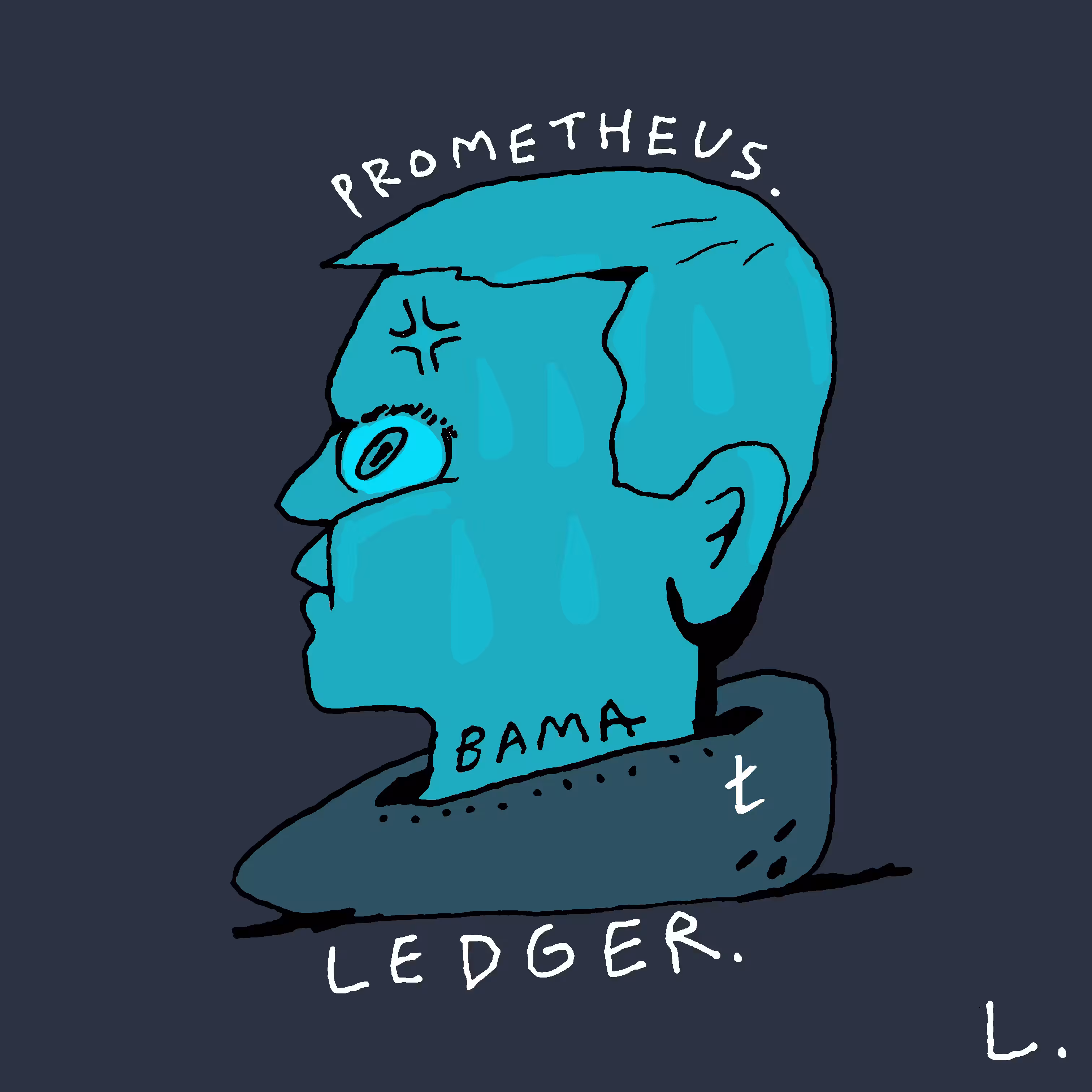 LEDGERFORM