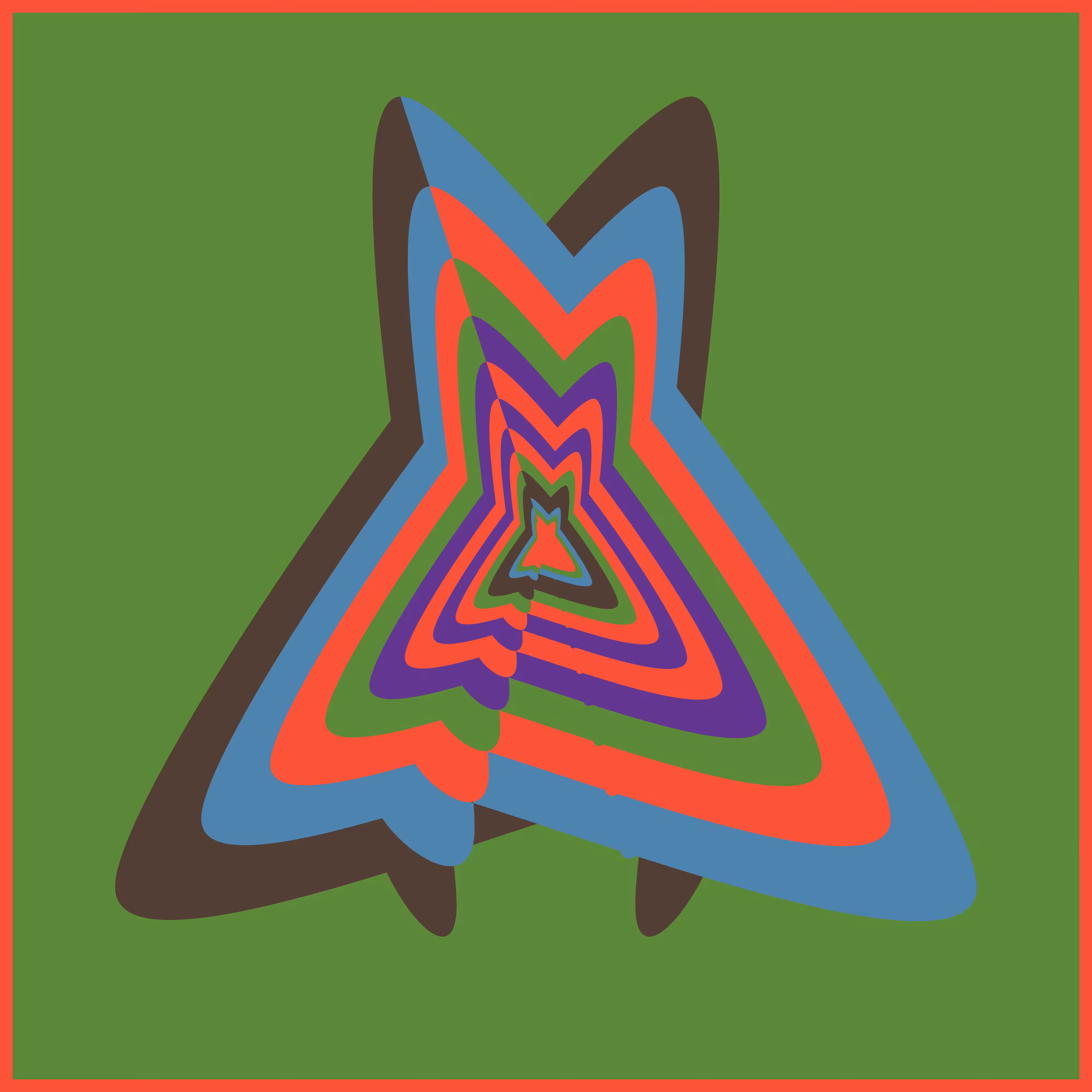 Butterfly Effect #103