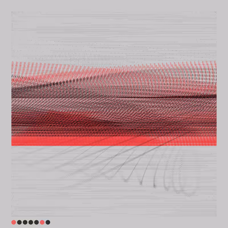 intersection #7