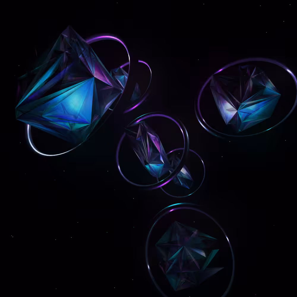Space Gems #481