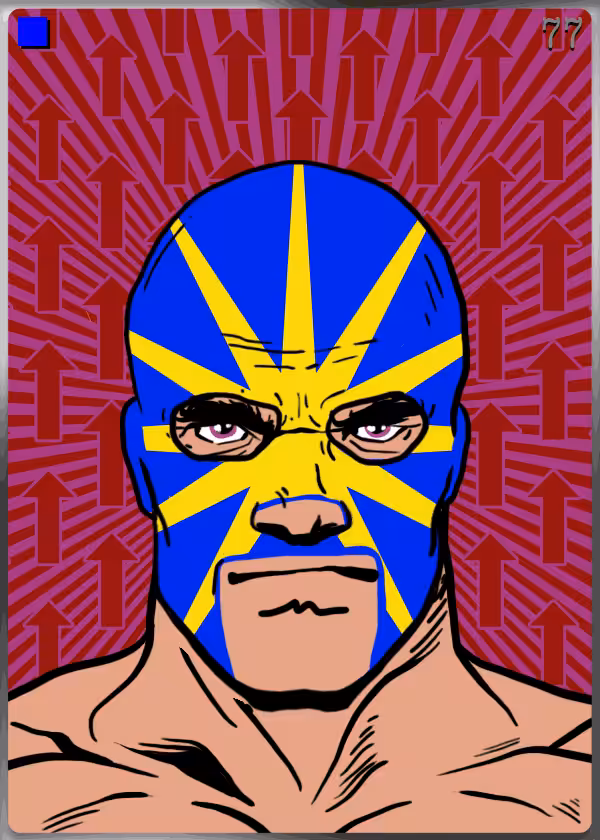77 • Rey Midas