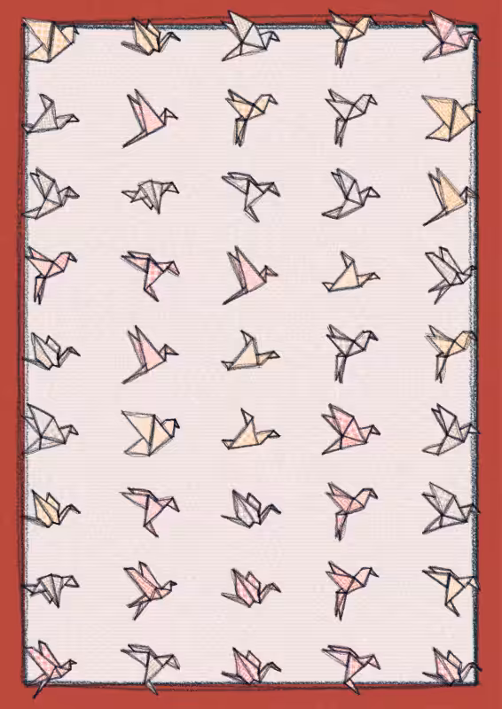 Paper Planes #210
