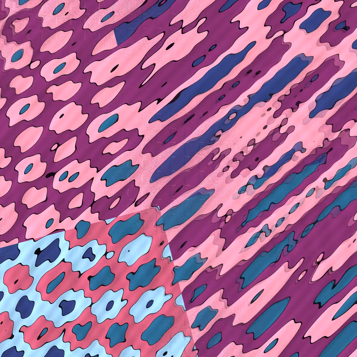 Newer Wave #9