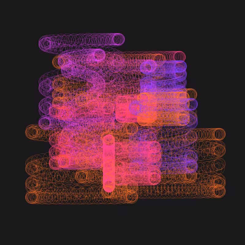 sinuosity #199