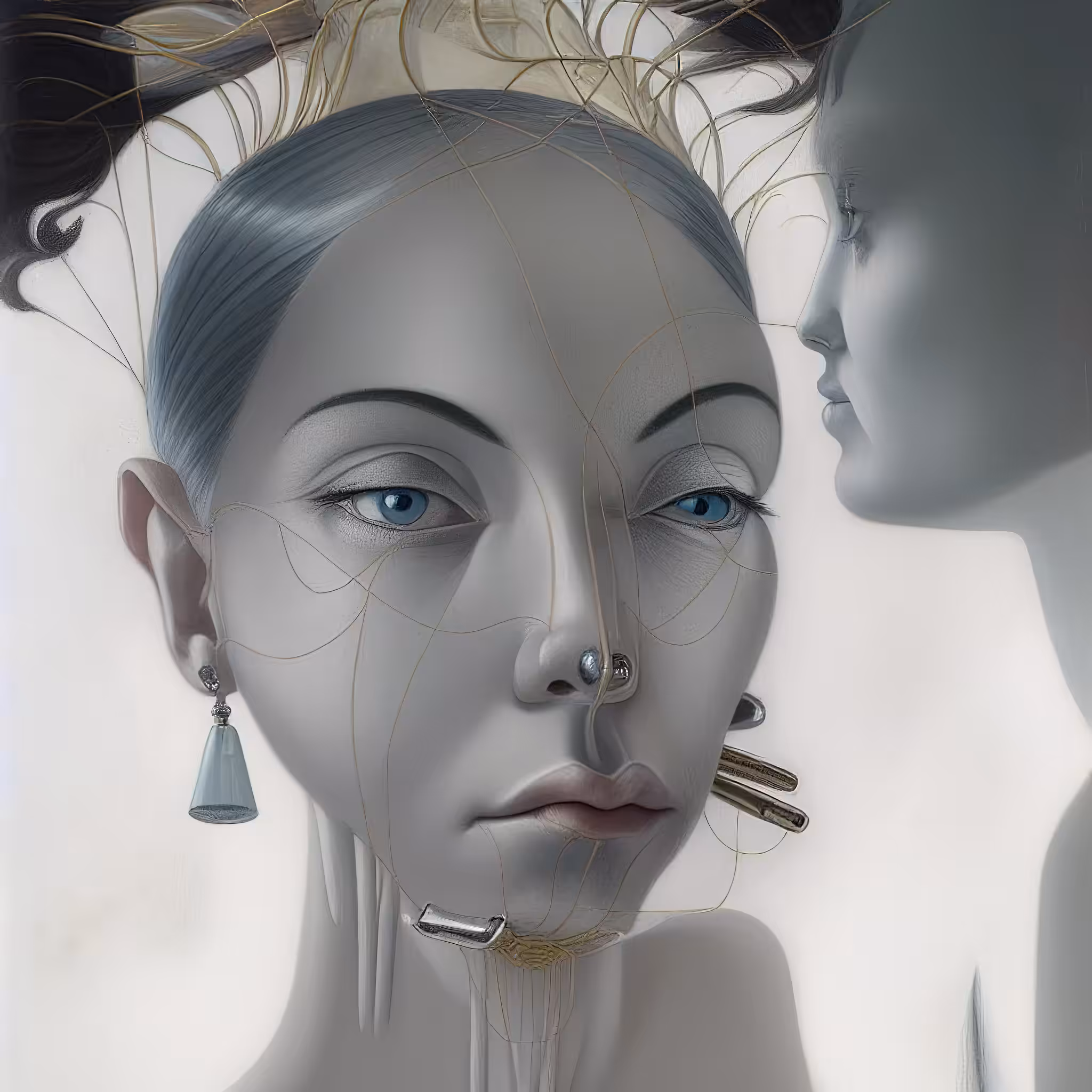 Lost Poets: #1488