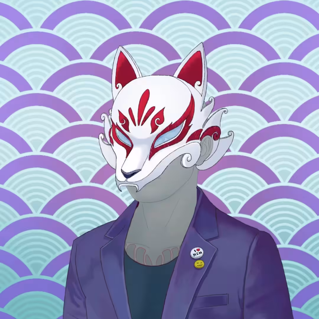 Inari Remix 1