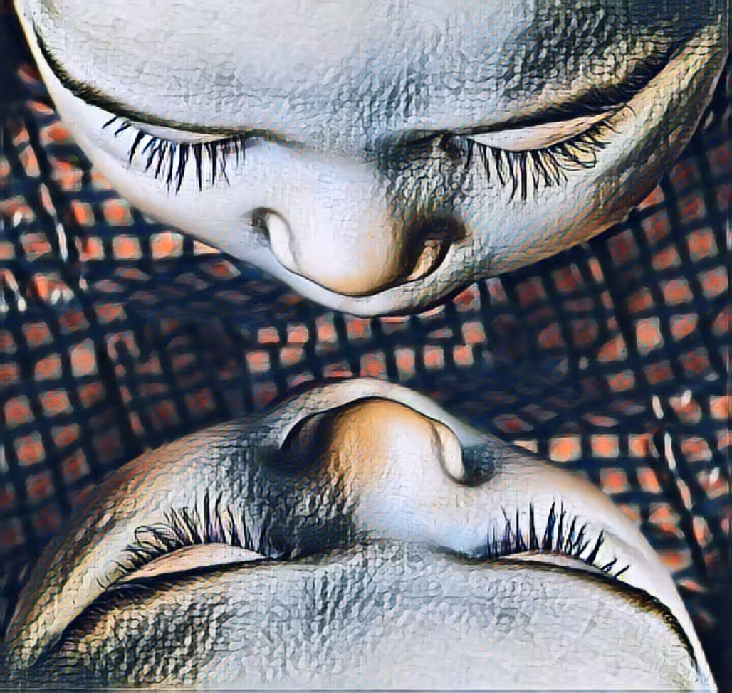 Kid Lizard twins