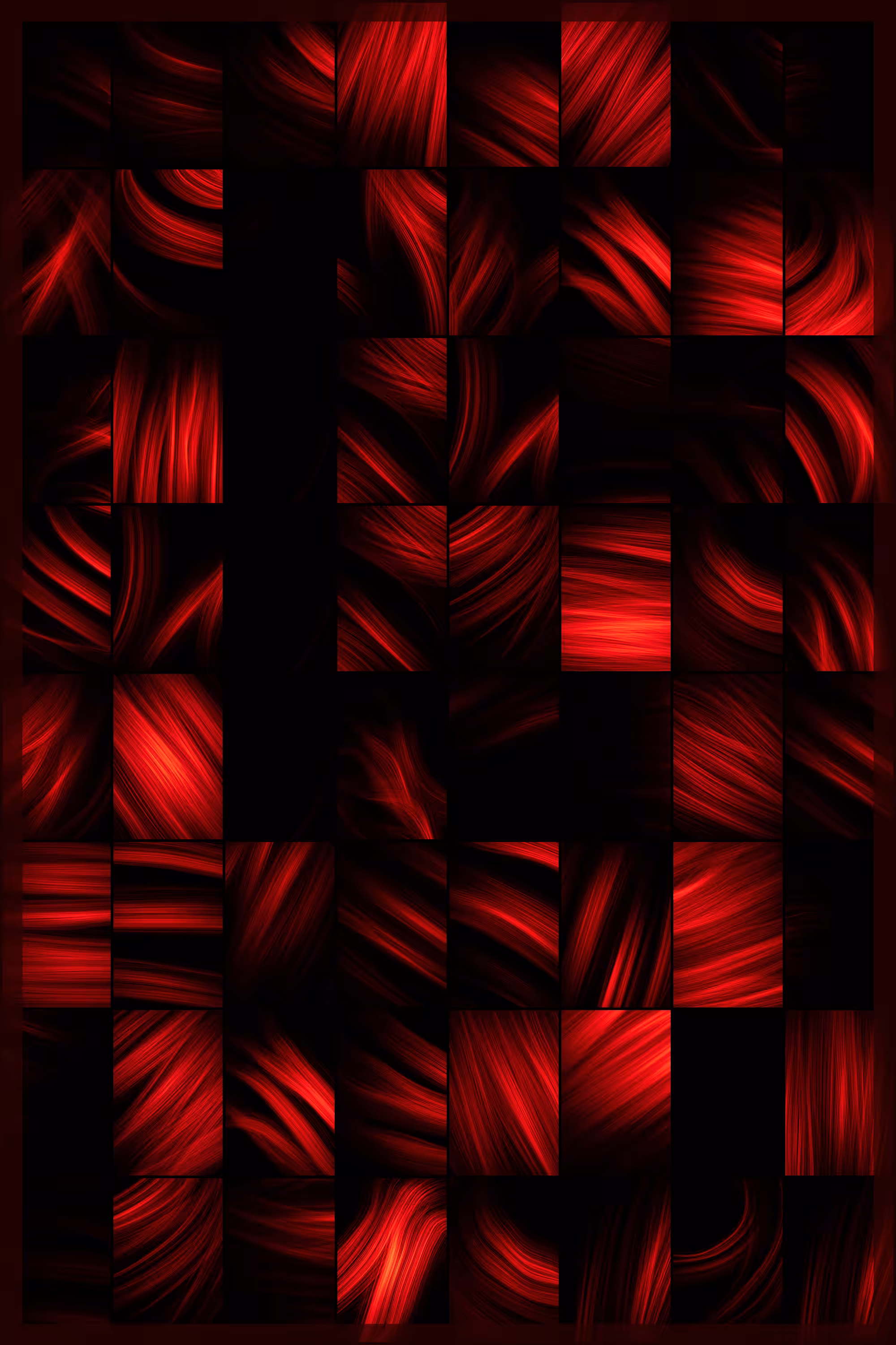 Vortex Dreams #455