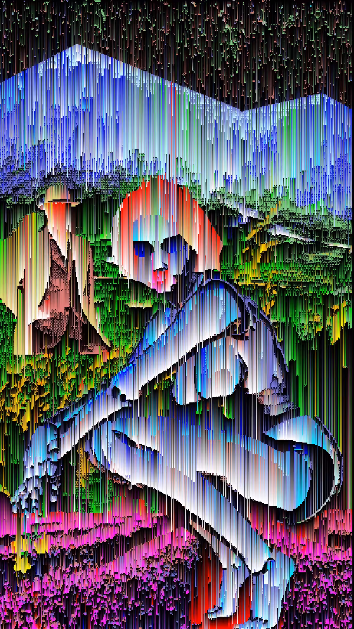We are Gods too.(Proclamation of a creation)