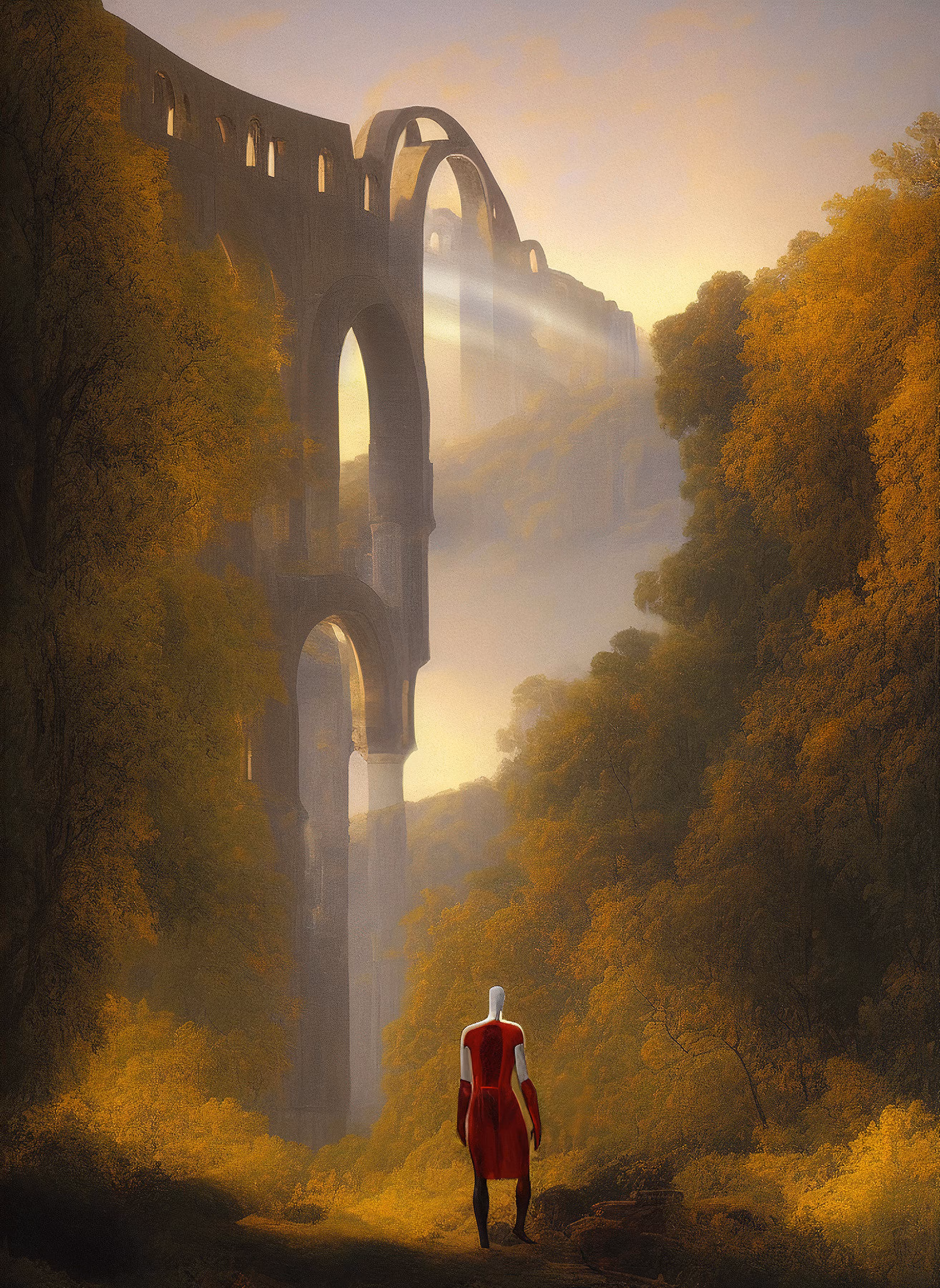 Contemplation