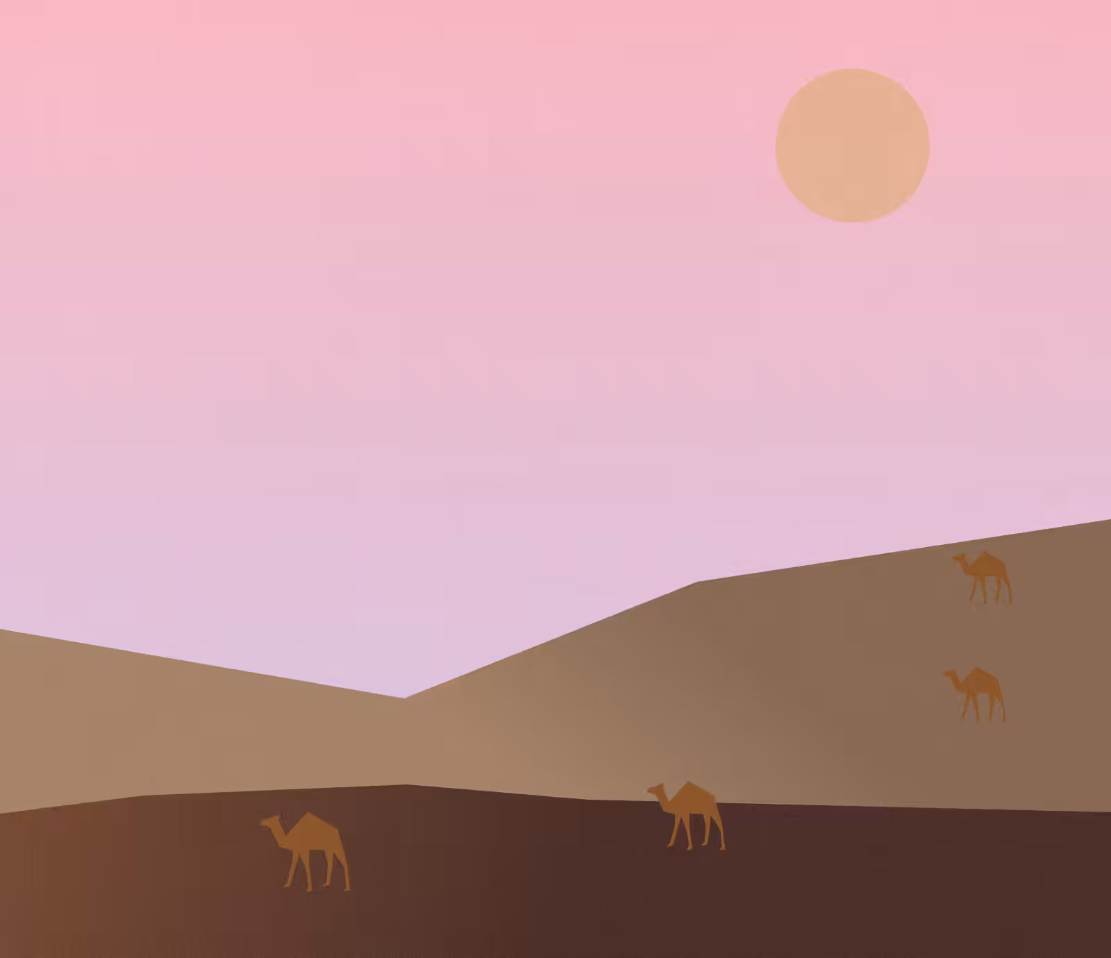 Oasis Odyssey #122