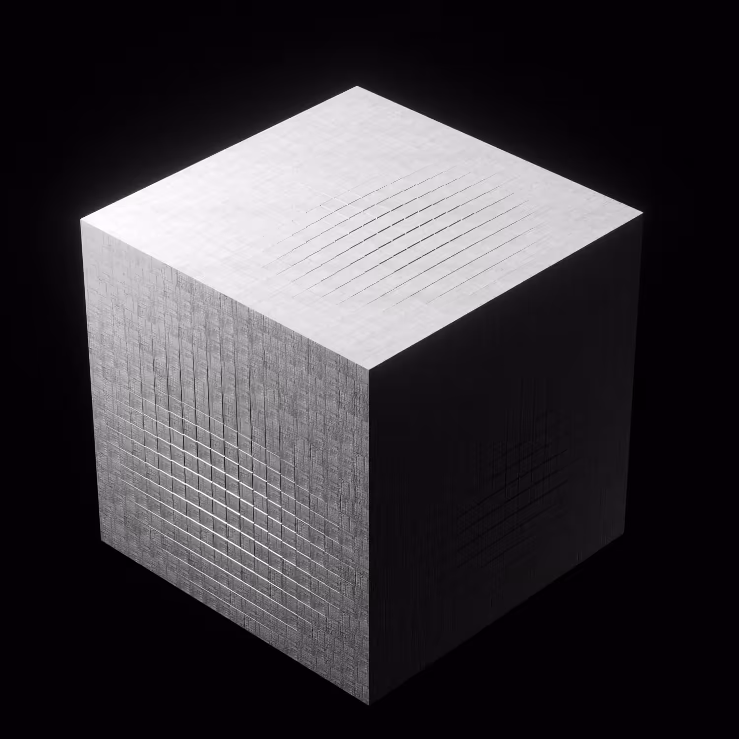 CUBE CONSTRUCT