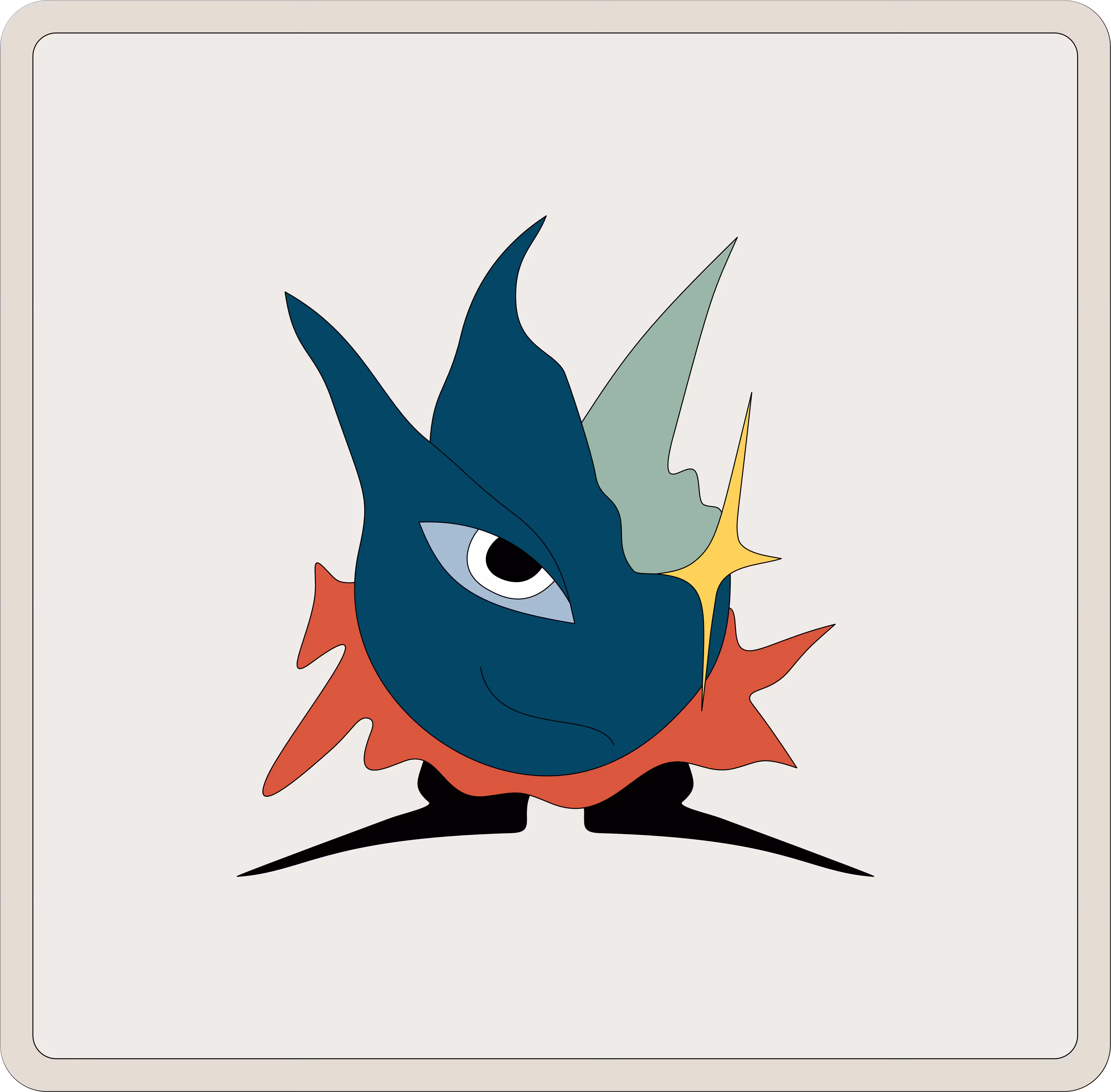 Neburik