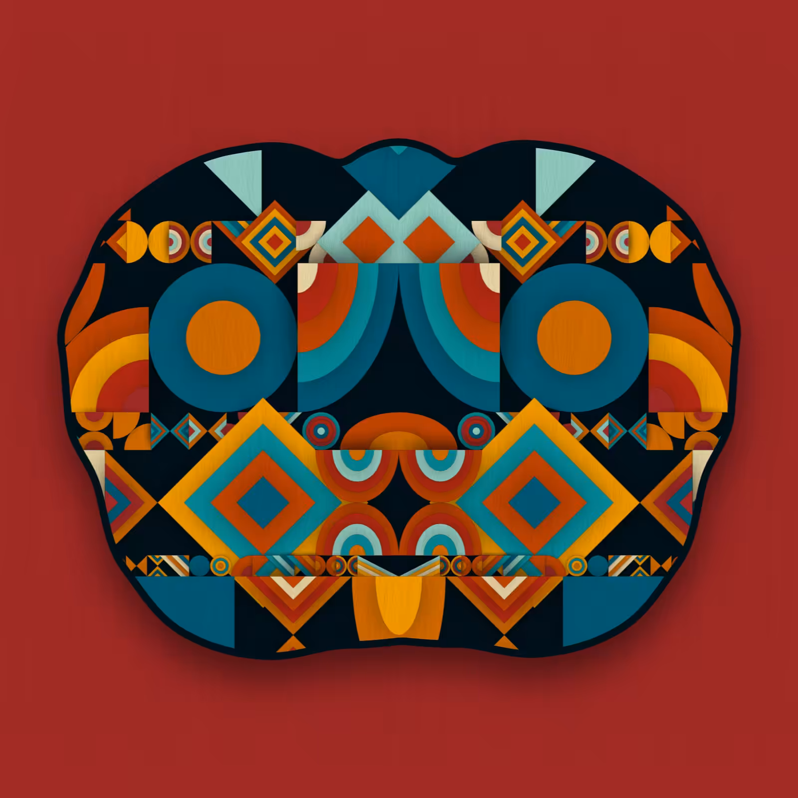Generativemasks #5243