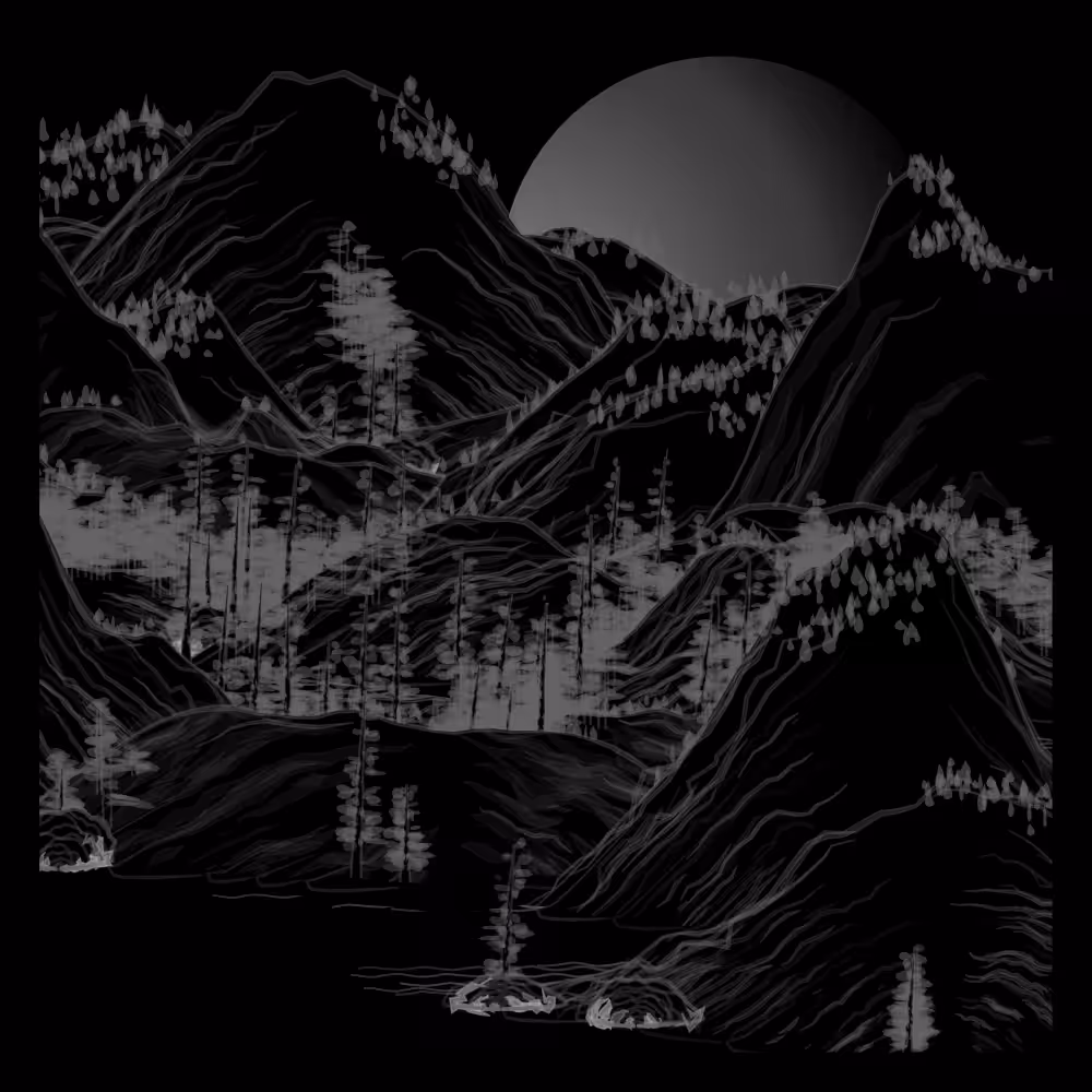 Landscape Frame "30/50"