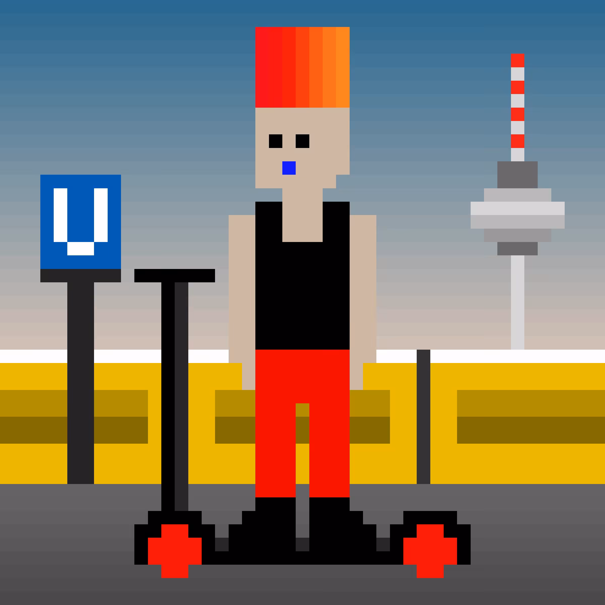 CryptoBerliner #363