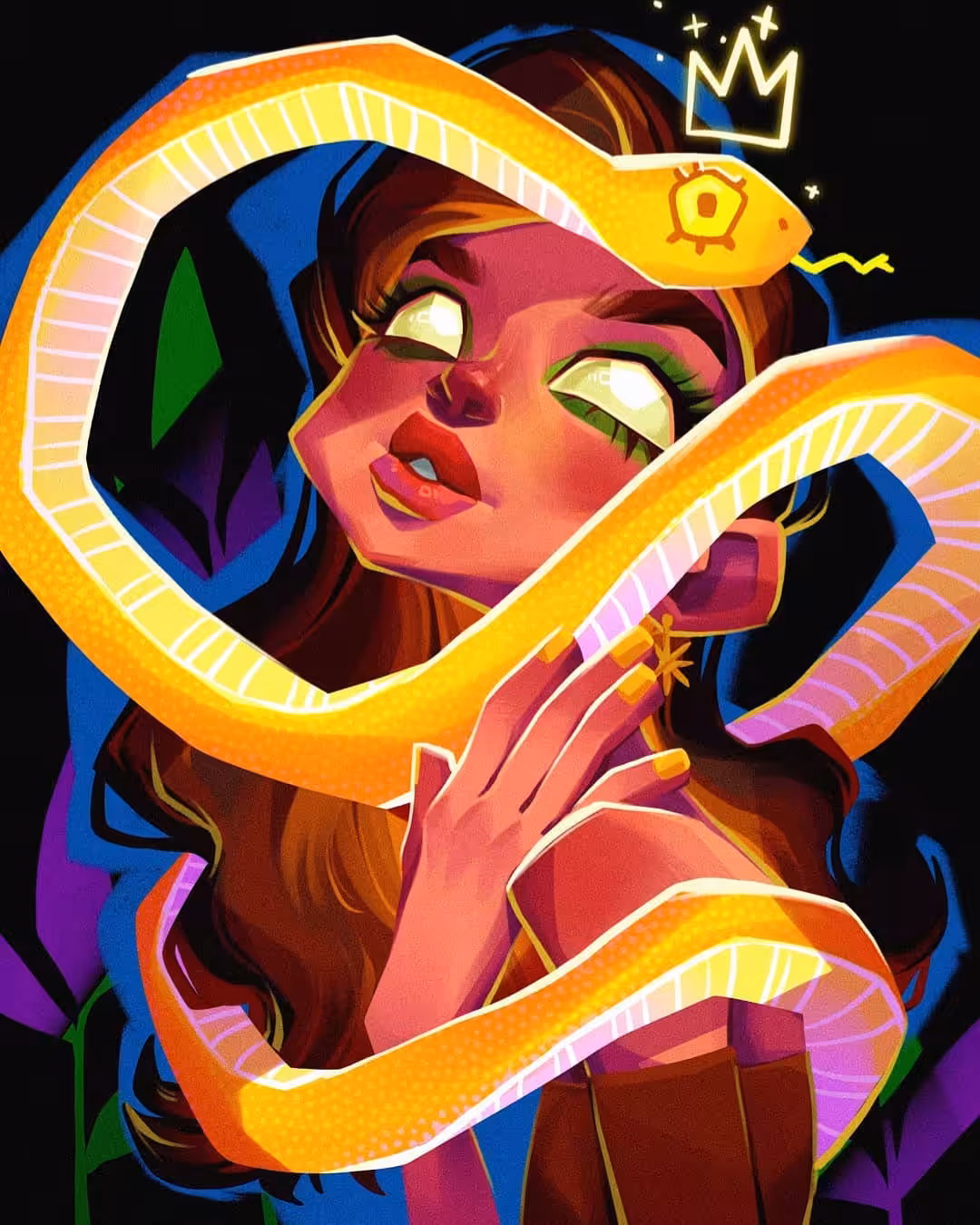 Snake