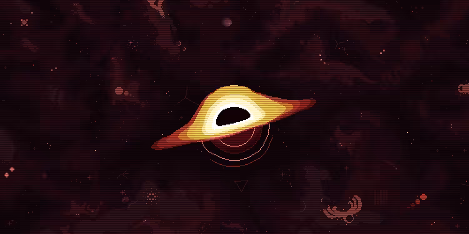 Spectral Horizon