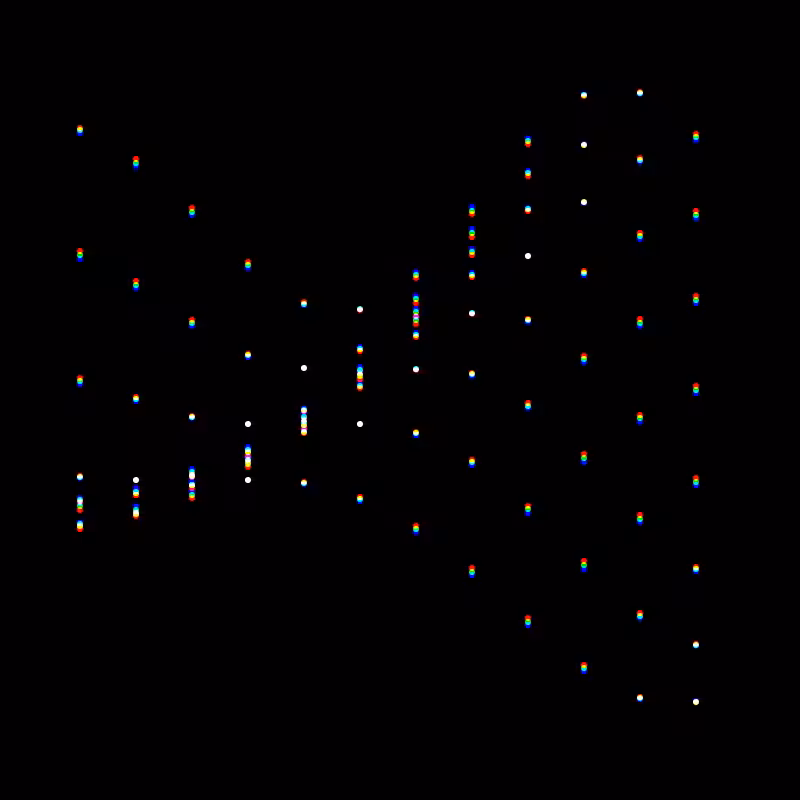 chromatica (live) #2