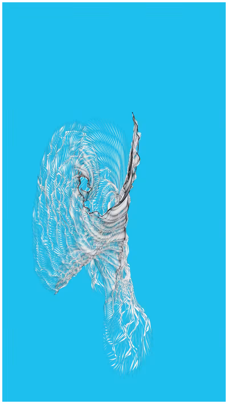 Imaginarium #16