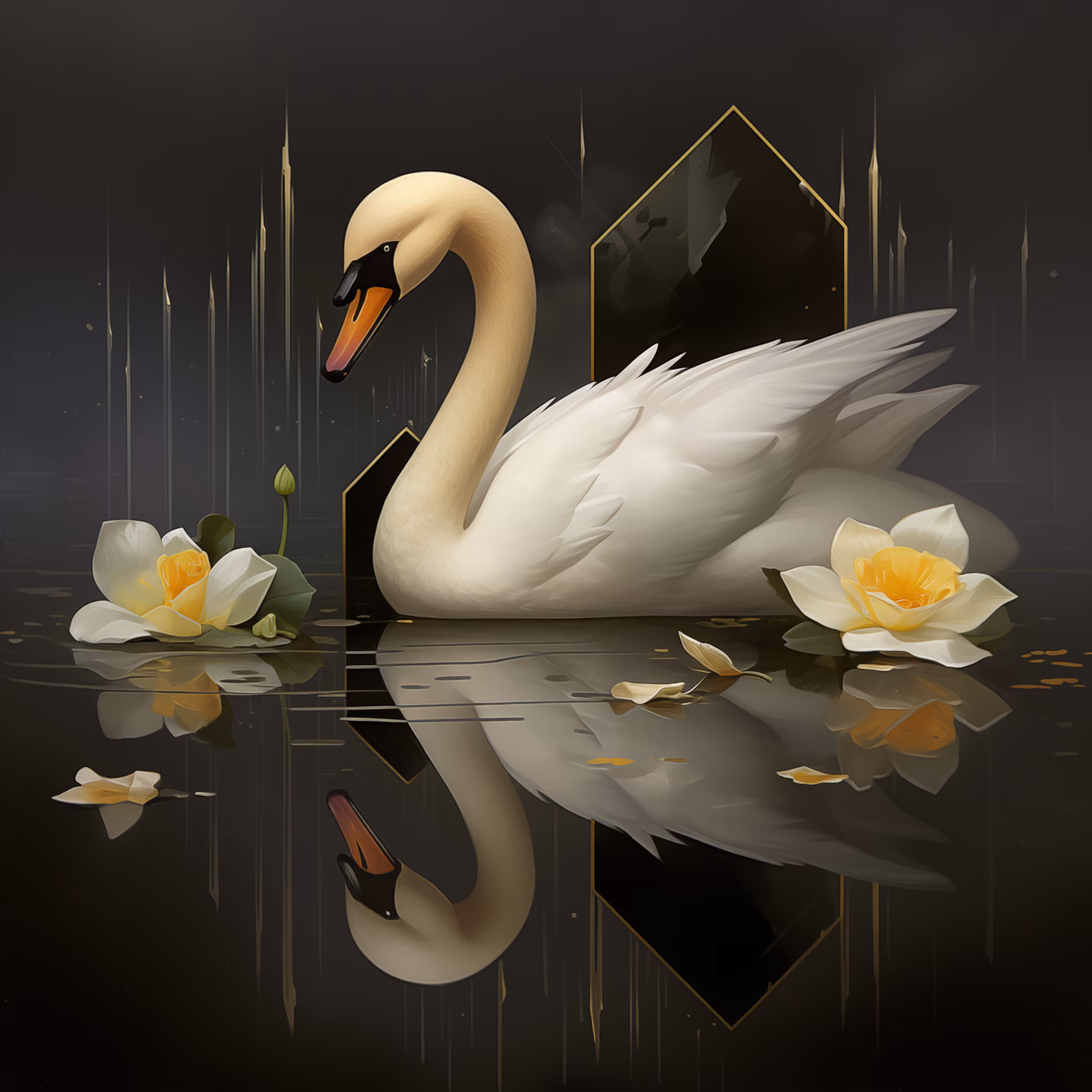 The Happy Valley: The Ugly Duckling