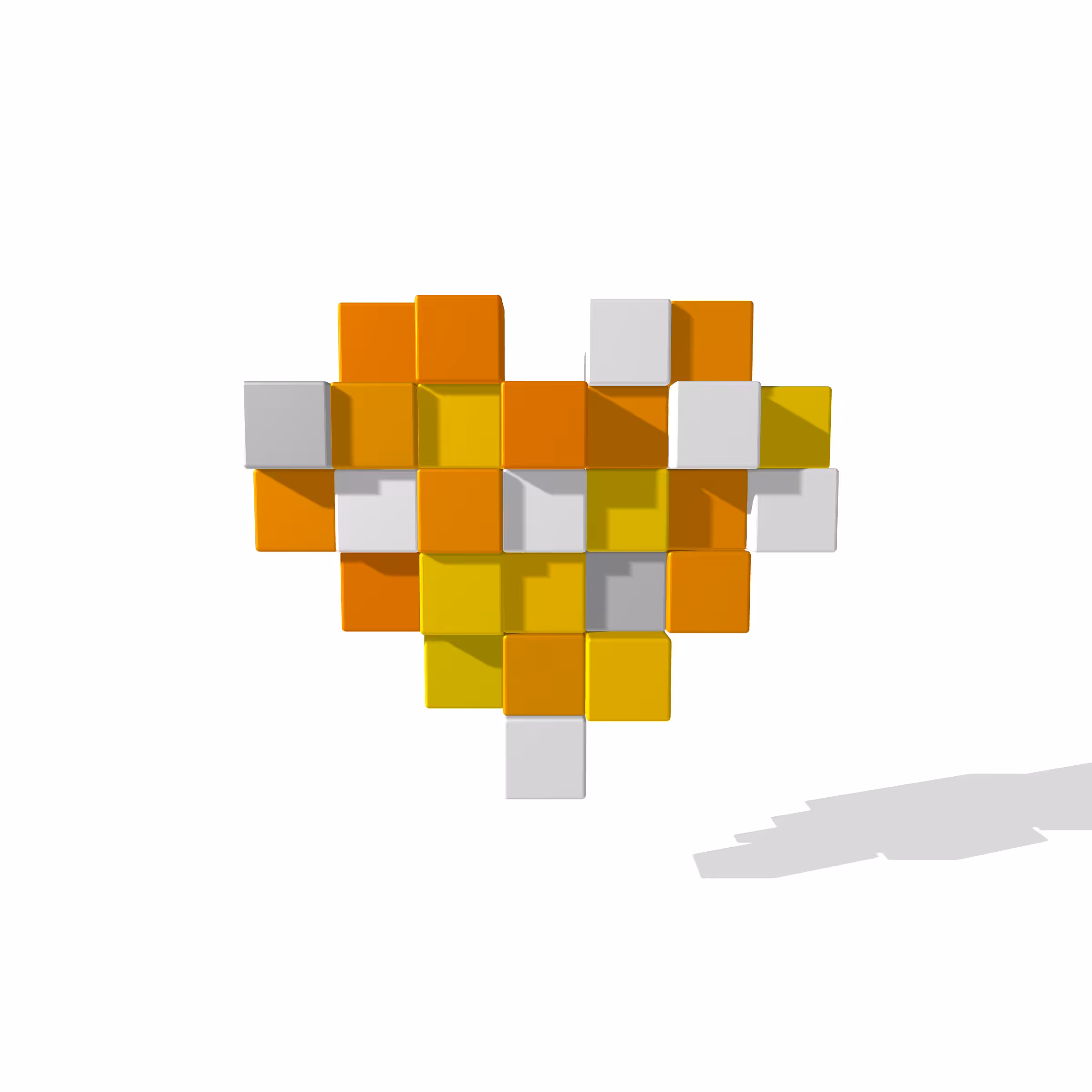 heart + craft #7827