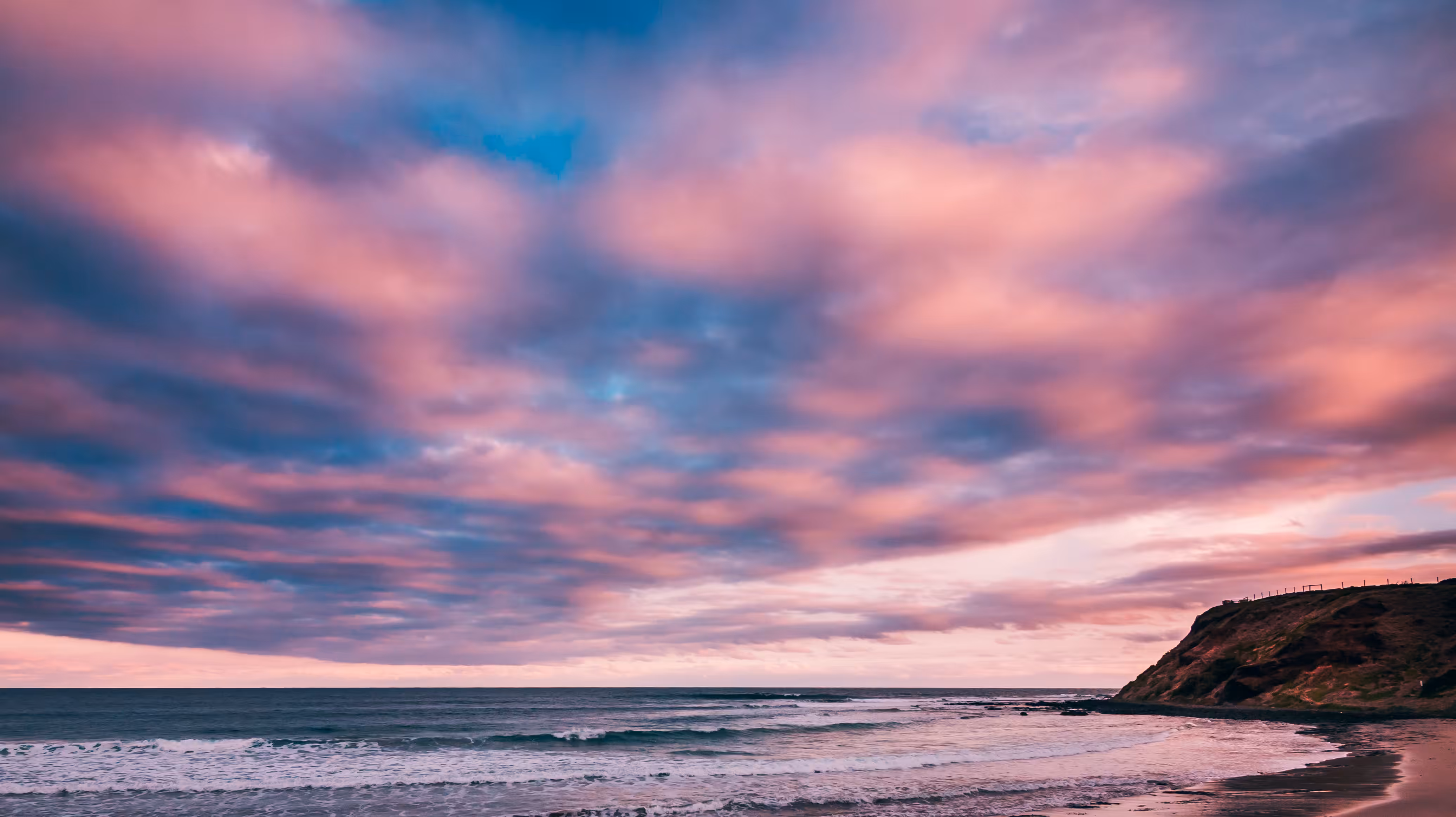 OEs: Cloud Art