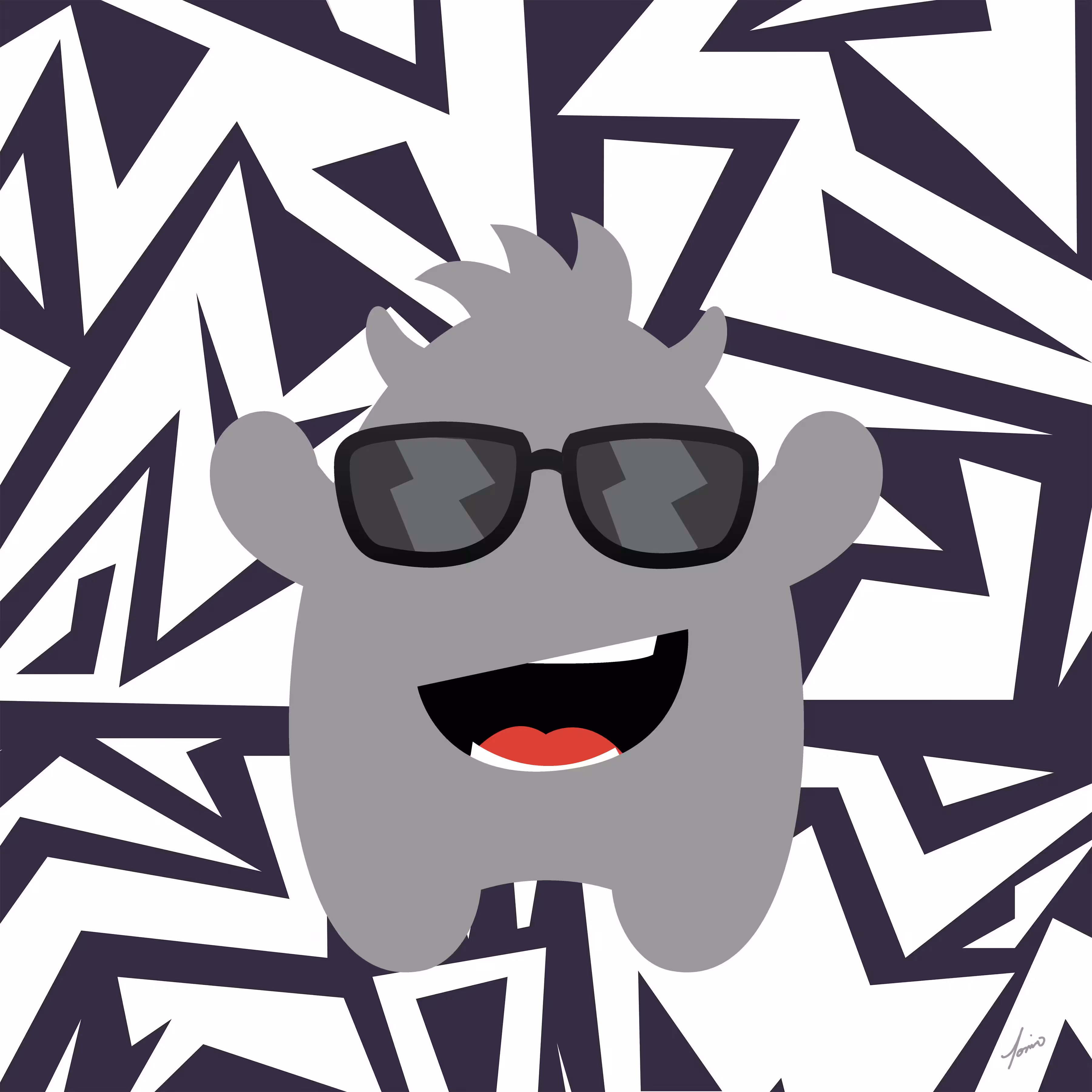 Monster Feels #007 - Ecstatic