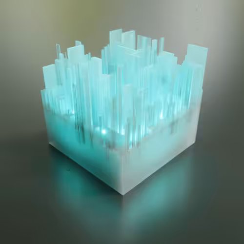 Default Cube Variants: Default Cube :: Variant 052
