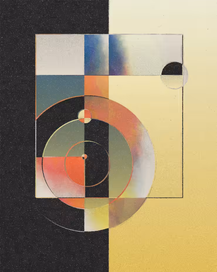 Intuitive by Asaf Slook #50