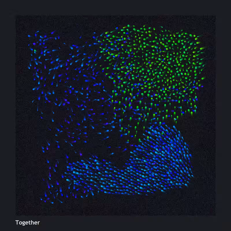 Together #8
