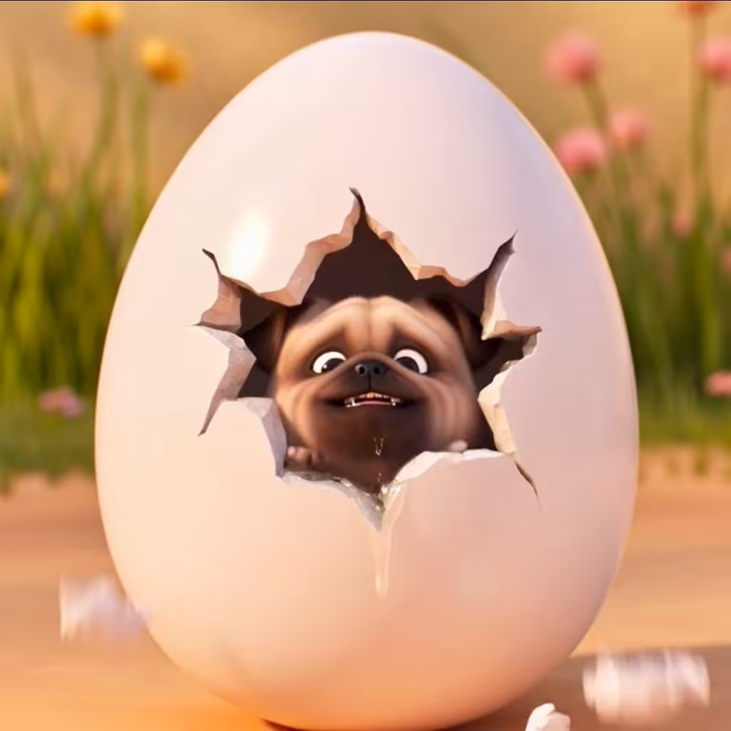 Funny Spring #2
