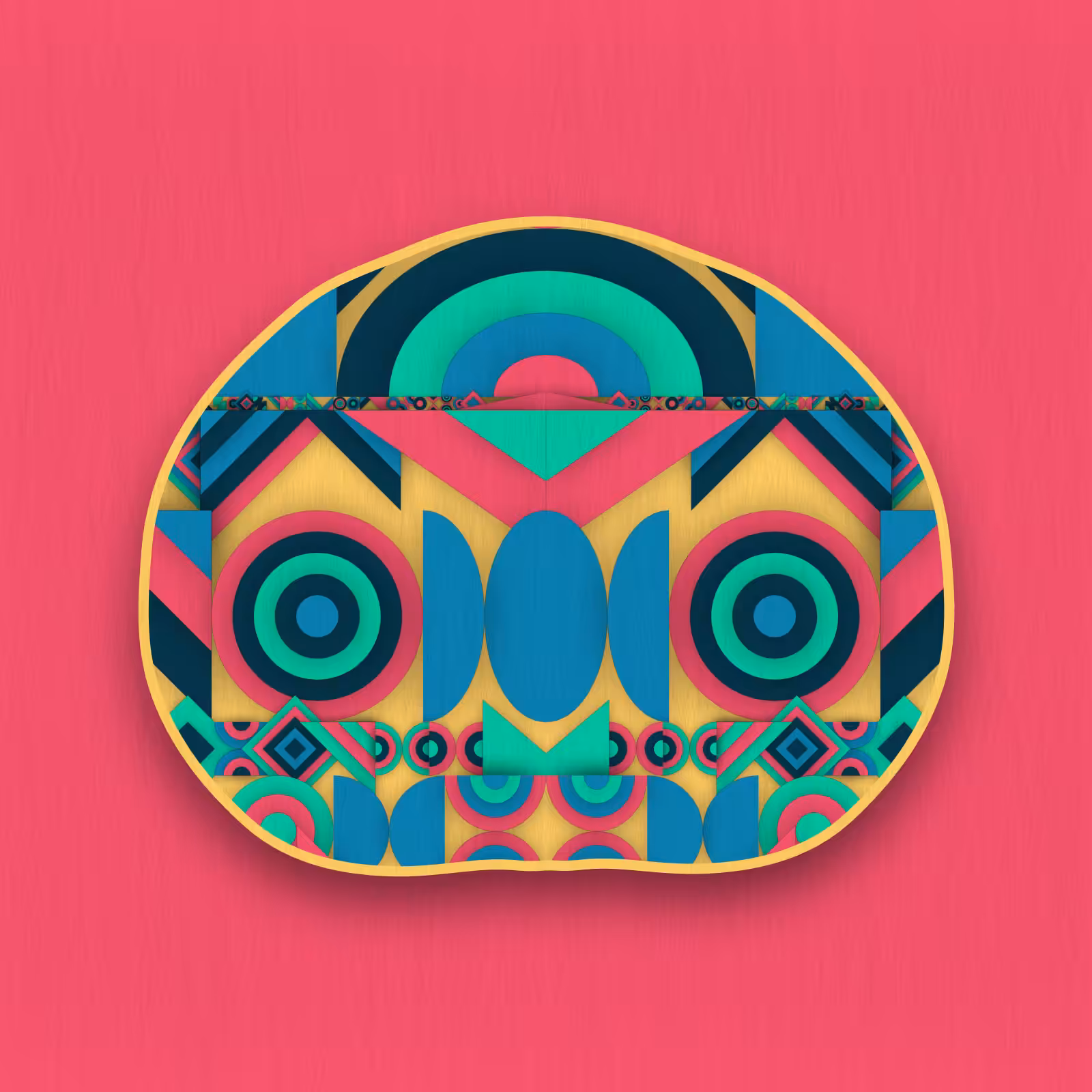 Generativemasks #6641