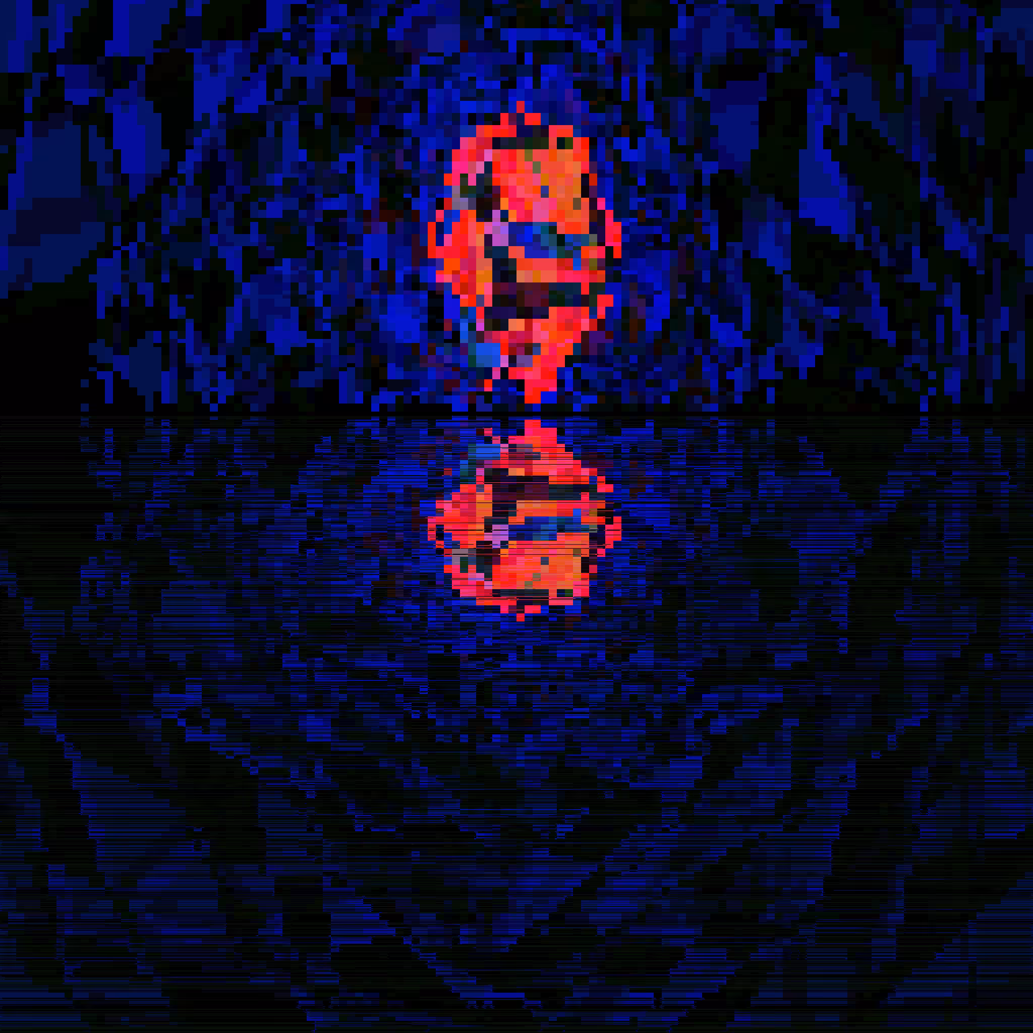 Ideocartography: Lakeview Entities #6