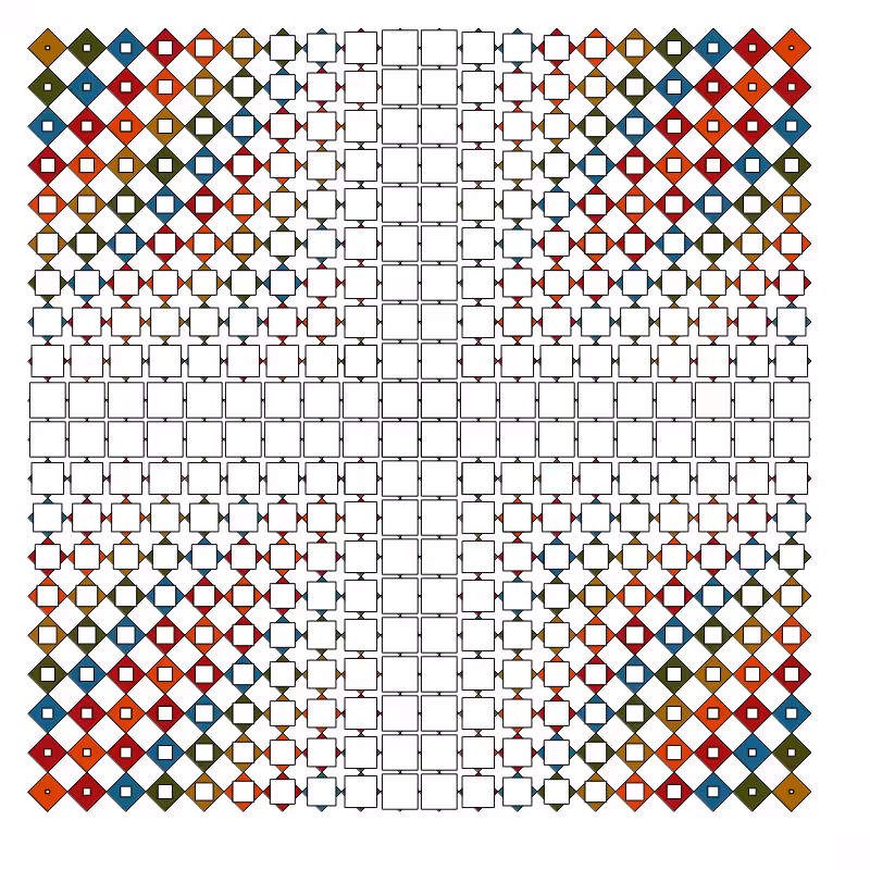 Patterns #23