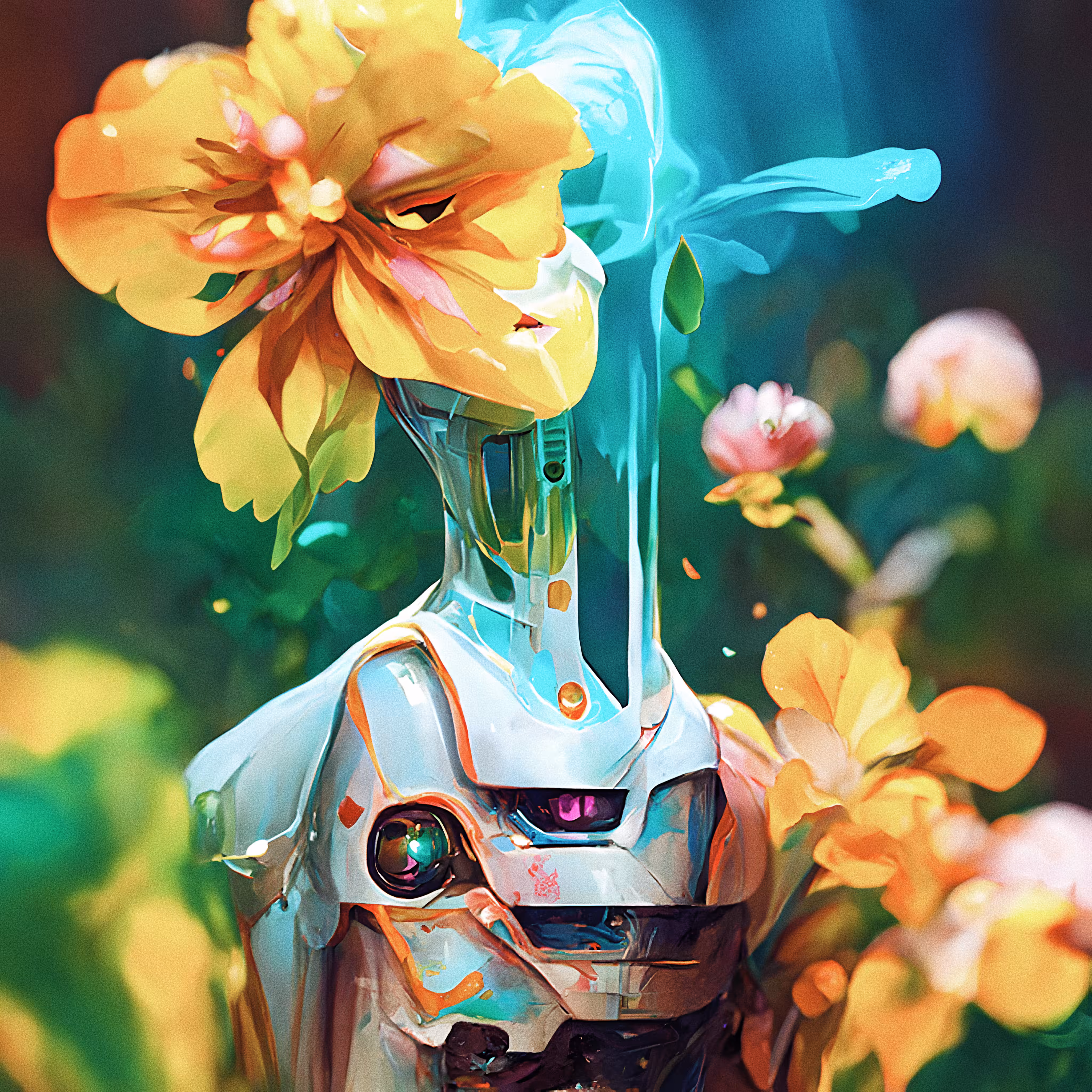 Natura Et Machina #049